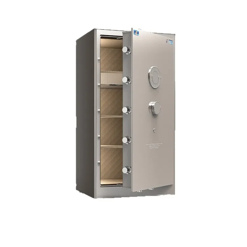 Home Security America - /Caja de seguridad de protección nórdica,