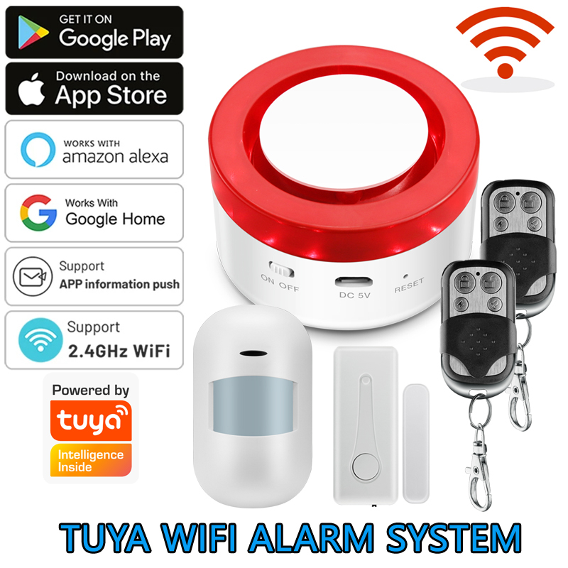 Sim Gsm Alarm - Sistema de alarma para el hogar
