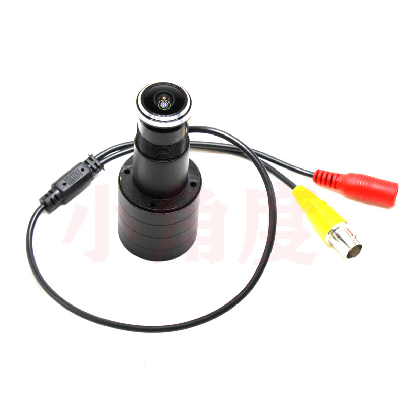 Home Security Front Door Camera - Cámara AHD 1080P del ojo de