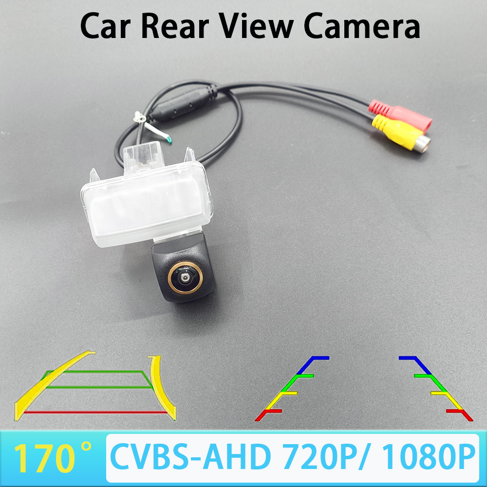Home Security Front Door Camera - Cámara de visión trasera para coche