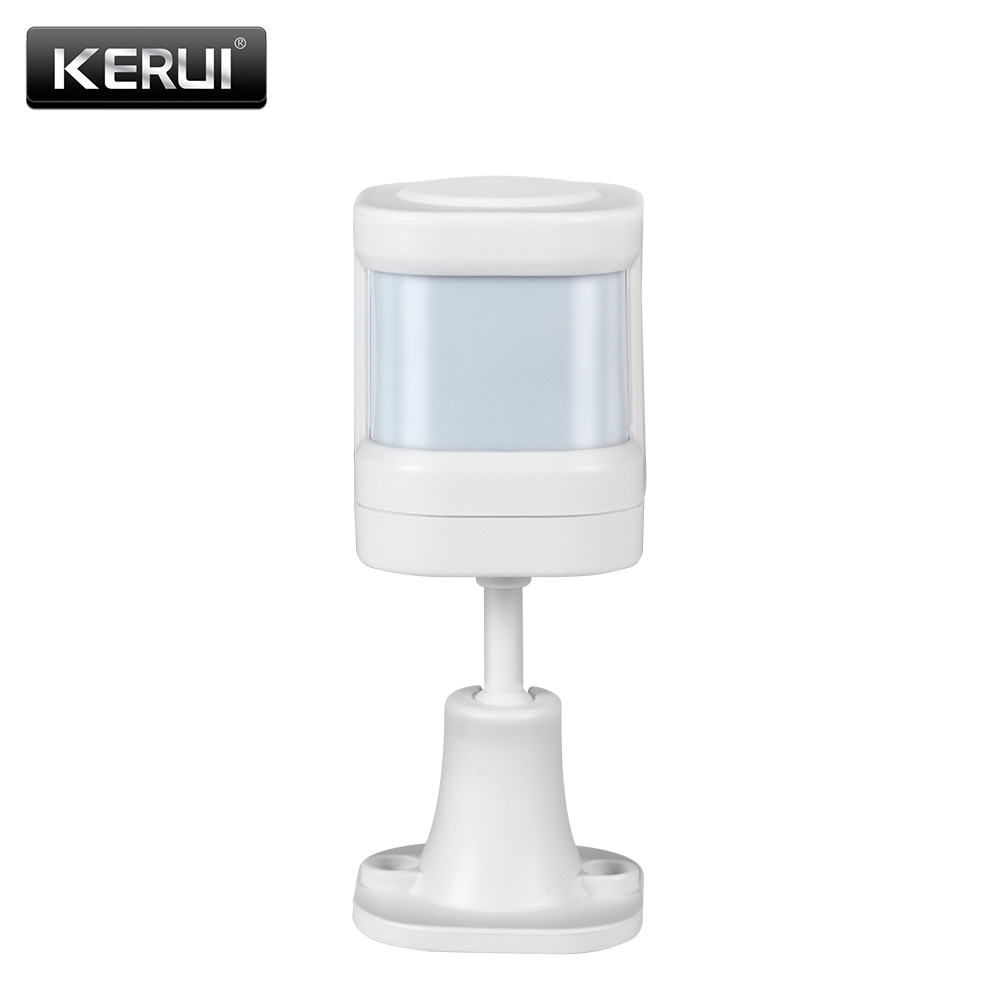 Sim Gsm Alarm - Sensor de movimiento PIR antimascotas P20,