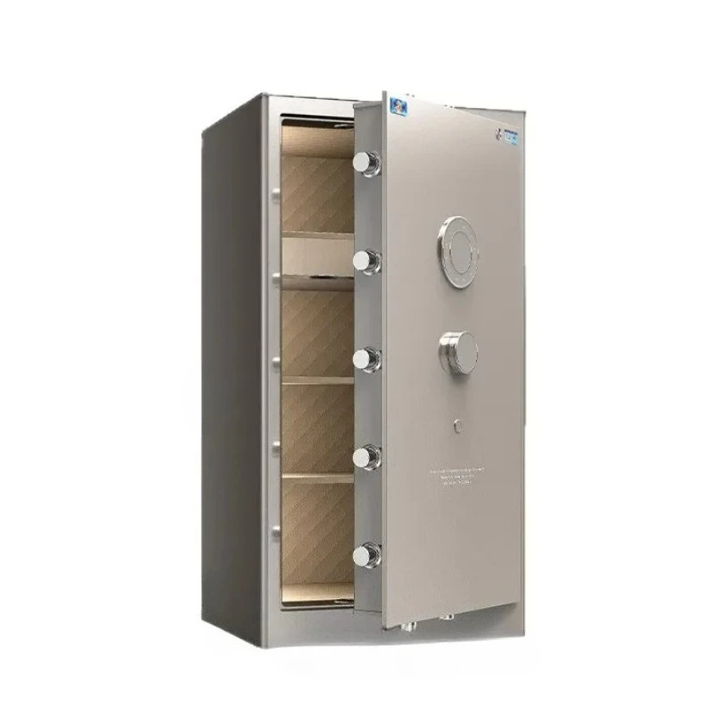 Caja fuerte invisible con huel - Home Security America reseña y precio