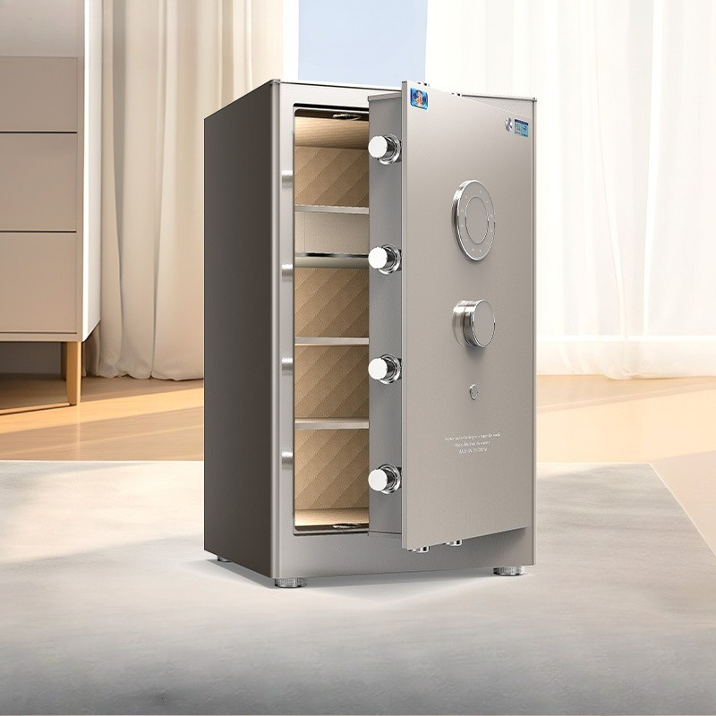 /Caja de seguridad de protecci - Home Security America reseña y precio