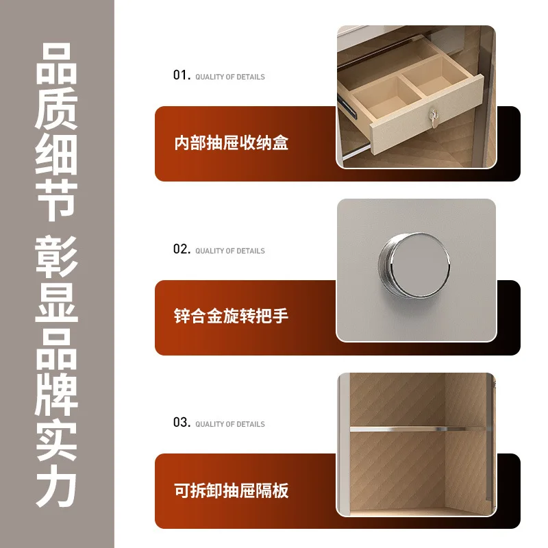 /Caja de seguridad de protecci - Home Security America reseña y precio