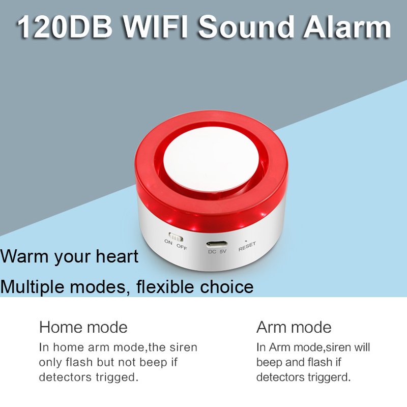 Sistema de alarma para el hoga - Sim Gsm Alarm reseña y precio