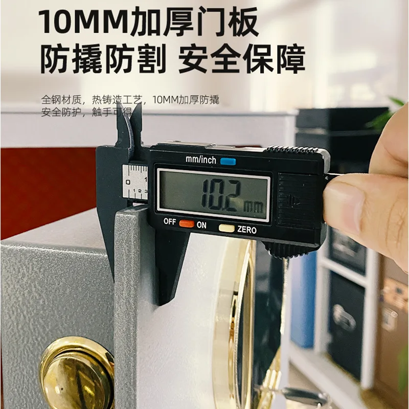 Huchas nórdicas para ahorrar,  - Home Security America reseña y precio