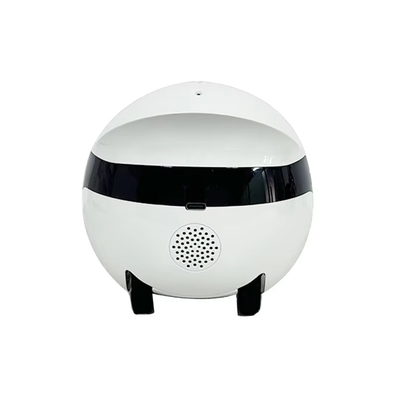 Cámara Robótica para Perros, G - Home Security Robots reseña y precio