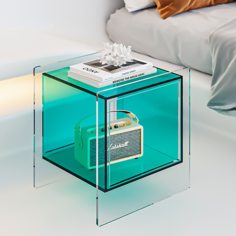 JOYLIVE-Material acrílico tran - Home Security America reseña y precio