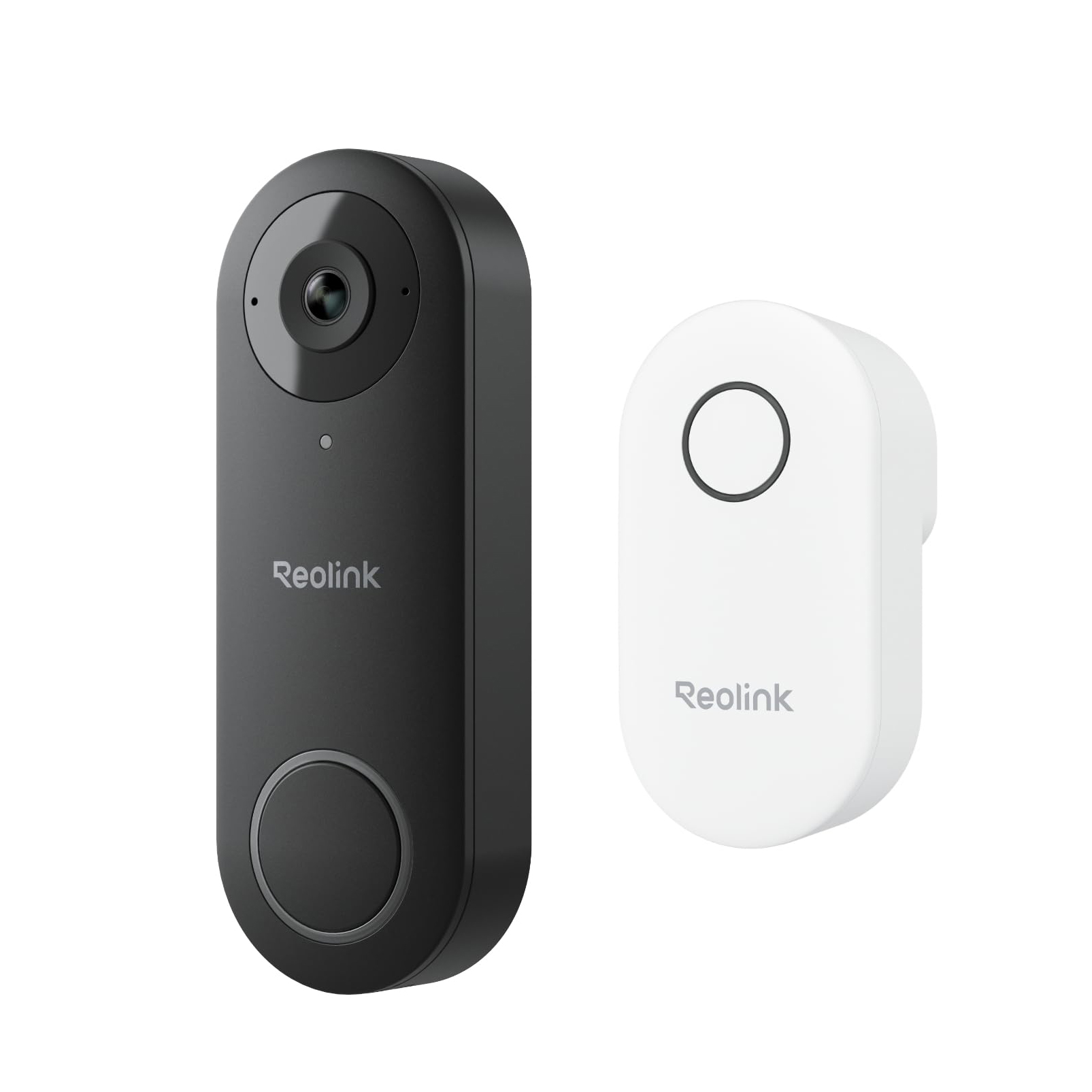 Timbre de Video Inteligente RE - Home Security Front Door Camera reseña y precio