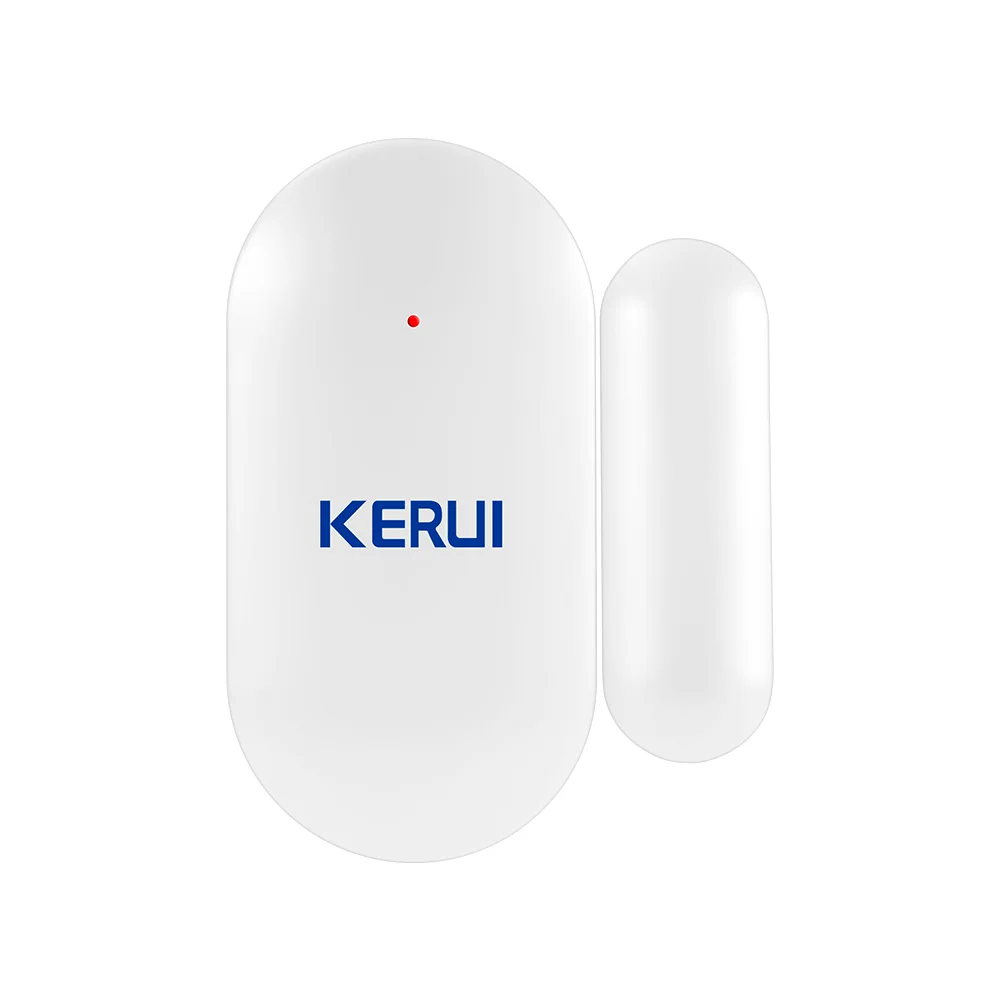 KERUI MC11 433MHz Sensor magné - Sim Gsm Alarm reseña y precio