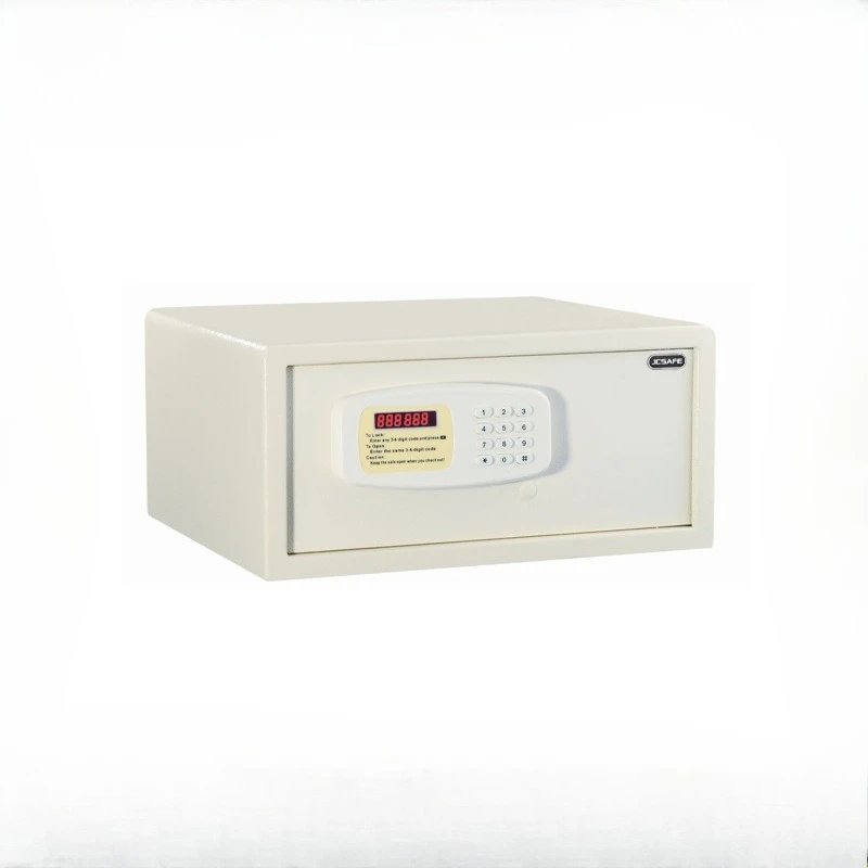 Caja fuerte con huella dactila - Home Security America reseña y precio