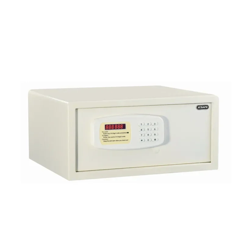 Caja de Seguridad para el Hoga - Home Security America reseña y precio
