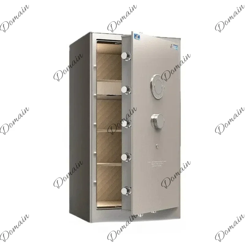 Caja fuerte invisible con cerr - Home Security America reseña y precio