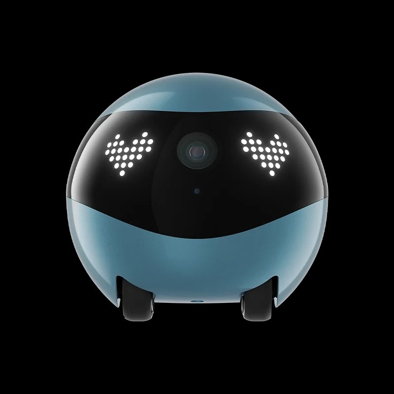 Cámara Robot Air2 para Perros, - Home Security Robots reseña y precio