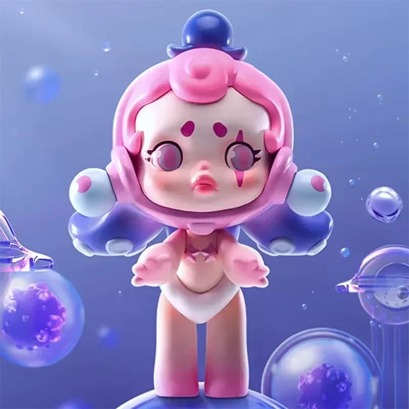 POP MART Skullpanda Candy Mons - Home Security Items reseña y precio