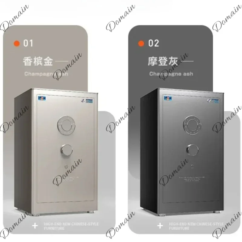 Caja fuerte invisible para el  - Home Security America reseña y precio