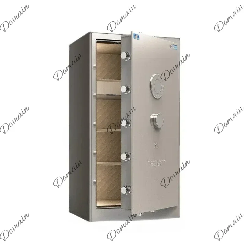 Caja fuerte invisible para el  - Home Security America reseña y precio