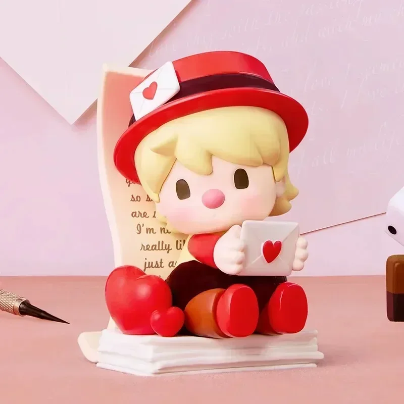 POP MART Sweet Bean, Serie El  - Home Security Items reseña y precio