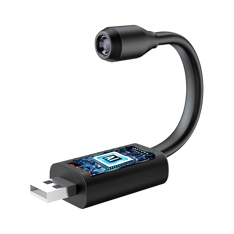 Mini Cámara Inalámbrica Wifi V - Home Security Items reseña y precio