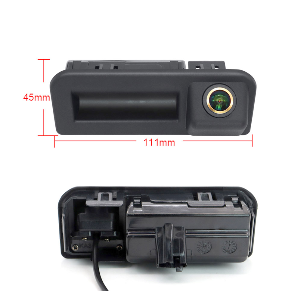 170 °   Cámara de visión trase - Home Security Front Door Camera reseña y precio