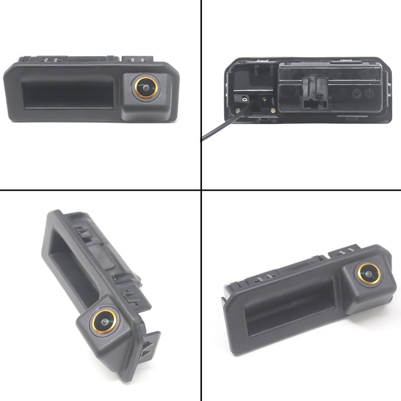 170 °   Cámara de visión trase - Home Security Front Door Camera reseña y precio